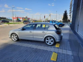     Opel Astra COSMO