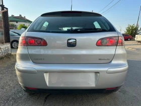 Seat Ibiza 1, 200 EURO4  | Mobile.bg    5