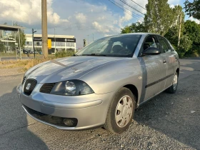 Seat Ibiza 1, 200 EURO4  | Mobile.bg    3