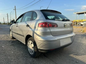 Seat Ibiza 1, 200 EURO4  | Mobile.bg    4