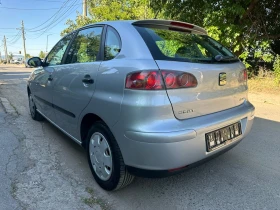 Seat Ibiza 1, 200 EURO4 - 3999 лв. - 29137676 5
