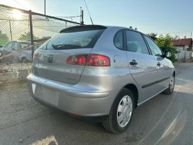 Seat Ibiza 1, 200 EURO4  | Mobile.bg    6
