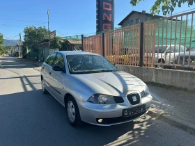 Seat Ibiza 1, 200 EURO4 - 3999 лв. - 29137676 2