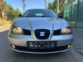 Seat Ibiza 1, 200 EURO4 - 3999 лв. - 29137676 3