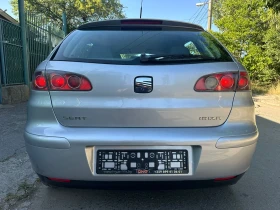 Seat Ibiza 1, 200 EURO4 - 3999 лв. - 29137676 6