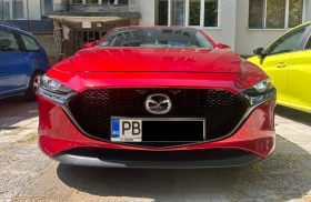 Обява за продажба на Mazda 3 ~38 999 лв. - изображение 1