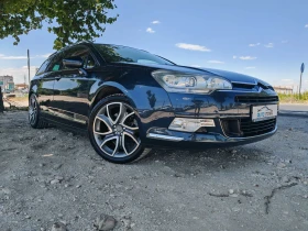 Citroen C5 3.0 241 .. !!!! | Mobile.bg    16