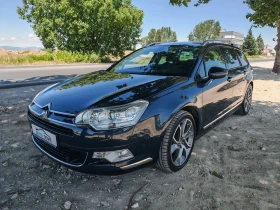 Citroen C5 3.0 241 .. !!!! | Mobile.bg    3