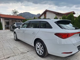 Seat Leon 2.0 TDI   | Mobile.bg    8