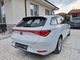 Seat Leon 2.0 TDI   | Mobile.bg    4