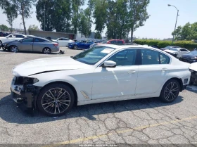 BMW 530 2.0L I-4 DI, DOHC, VVT, TURBO, 248HP Rear Wheel | Mobile.bg    7