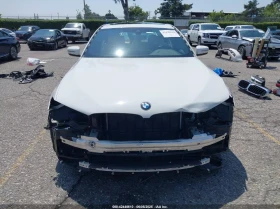 BMW 530 2.0L I-4 DI, DOHC, VVT, TURBO, 248HP Rear Wheel | Mobile.bg    5