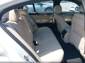 BMW 530 2.0L I-4 DI, DOHC, VVT, TURBO, 248HP Rear Wheel | Mobile.bg    15