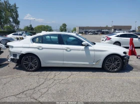 BMW 530 2.0L I-4 DI, DOHC, VVT, TURBO, 248HP Rear Wheel | Mobile.bg    6
