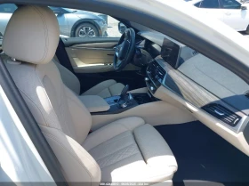 BMW 530 2.0L I-4 DI, DOHC, VVT, TURBO, 248HP Rear Wheel | Mobile.bg    12