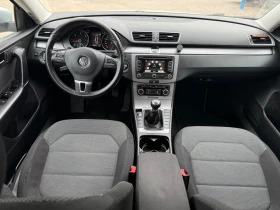 VW Passat 1.6TDI - 11999 лв. - 39743669 10