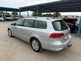 VW Passat 1.6TDI - 11999 лв. - 39743669 6