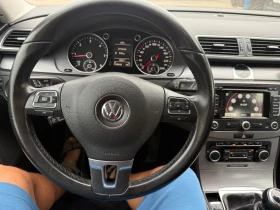 VW Passat 1.6TDI - 11999 лв. - 39743669 14