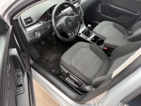 VW Passat 1.6TDI - 11999 лв. - 39743669 12