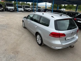 VW Passat 1.6TDI - 11999 лв. - 39743669 7
