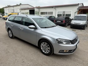 VW Passat 1.6TDI - 11999 лв. - 39743669 4