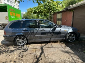 Обява за продажба на BMW 320 2.0D ~3 300 лв. - изображение 1