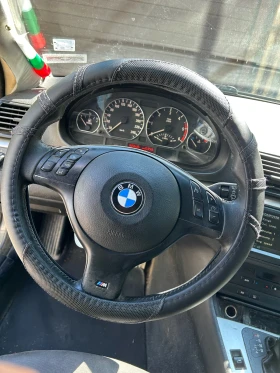 Обява за продажба на BMW 320 2.0D ~3 300 лв. - изображение 4