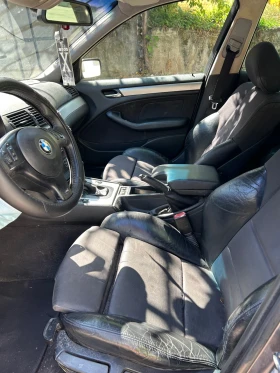 Обява за продажба на BMW 320 2.0D ~3 300 лв. - изображение 7