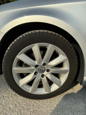 Обява за продажба на VW Passat B7   1.4 TSI, 122 к.с., автоматик ~15 300 лв. - изображение 4