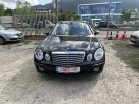 Mercedes-Benz E 200 kompressor | Mobile.bg    2
