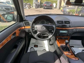 Mercedes-Benz E 200 kompressor | Mobile.bg    17