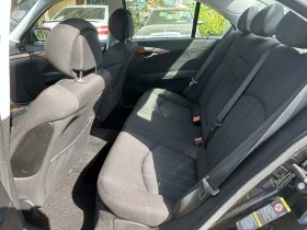 Mercedes-Benz E 200 kompressor | Mobile.bg    11