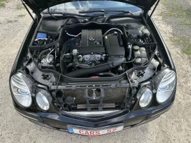 Mercedes-Benz E 200 kompressor | Mobile.bg    9