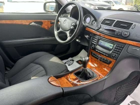 Mercedes-Benz E 200 kompressor | Mobile.bg    16