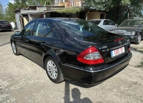 Mercedes-Benz E 200 kompressor | Mobile.bg    6