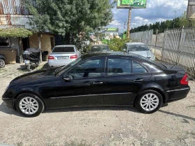 Mercedes-Benz E 200 kompressor | Mobile.bg    7
