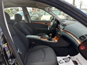 Mercedes-Benz E 200 kompressor | Mobile.bg    14