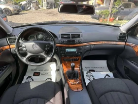 Mercedes-Benz E 200 kompressor | Mobile.bg    12