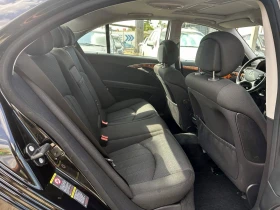 Mercedes-Benz E 200 kompressor | Mobile.bg    13