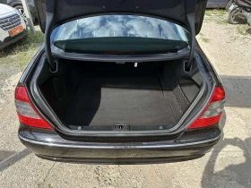 Mercedes-Benz E 200 kompressor | Mobile.bg    15
