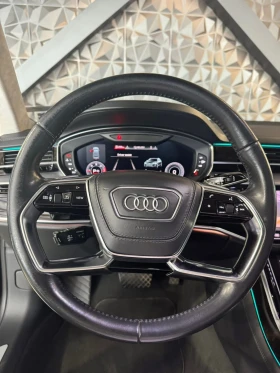 Audi A8 50 TDI QUATTRO * BANG & OLUFSEN * FULL  *  | Mobile.bg    11