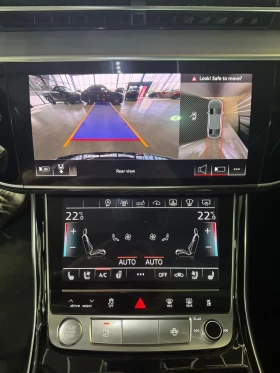 Audi A8 50 TDI QUATTRO * BANG & OLUFSEN * FULL  *  | Mobile.bg    9