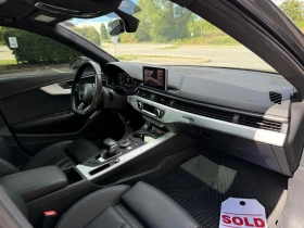 Audi A4 Technik* 3xSline* B&O* Digital* Подгрев* 360* Пано - 26500 лв. - 79999979 9
