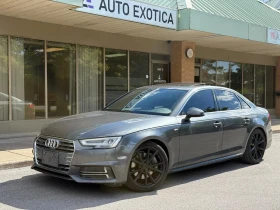 Audi A4 Technik* 3xSline* B&O* Digital* Подгрев* 360* Пано