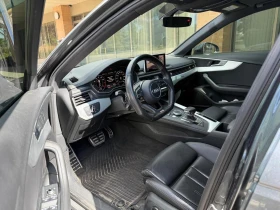 Audi A4 Technik* 3xSline* B&O* Digital* Подгрев* 360* Пано - 26500 лв. - 79999979 8