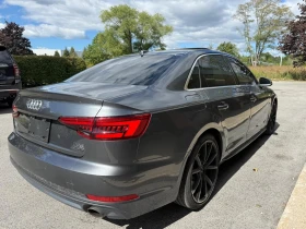 Audi A4 Technik* 3xSline* B&O* Digital* Подгрев* 360* Пано - 26500 лв. - 79999979 3