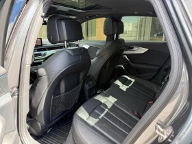 Audi A4 Technik* 3xSline* B&O* Digital* Подгрев* 360* Пано - 26500 лв. - 79999979 14