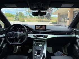 Audi A4 Technik* 3xSline* B&O* Digital* Подгрев* 360* Пано - 26500 лв. - 79999979 6