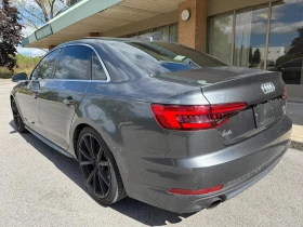 Audi A4 Technik* 3xSline* B&O* Digital* Подгрев* 360* Пано - 26500 лв. - 79999979 2
