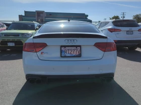 Audi S5 Technik*  *  | Mobile.bg    4